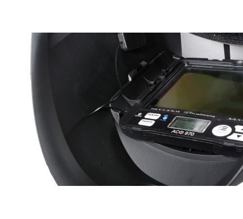 Сварочная маска Hanskonner HAW108PROFI Сварочная маска Hanskonner HAW108PROFI