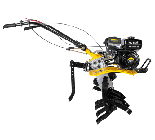 Сельскохозяйственная машина Huter МК-7000Р-10