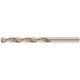 Сверла по металлу HSS с добавкой кобальта 8% Профи ( М42 ) в блистере  8,0х117 мм ( 1 шт.) FIT HQ