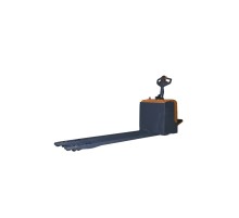 Тележка электрическая 2000 кг 2400 мм XILIN CBD20R-II с платформой 24/210 В/Ач*