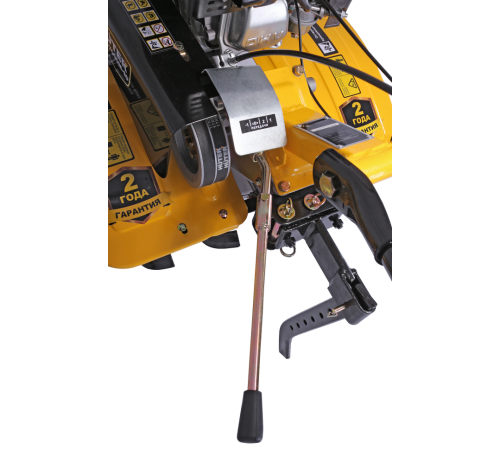 Сельскохозяйственная машина Huter МК-7000Р-10