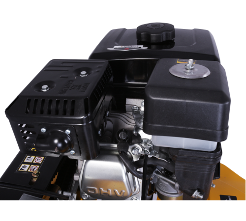 Сельскохозяйственная машина Huter МК-7000Р-10