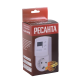 Блок защиты по напряжению "Ресанта" АЗМ 16AРД регулируемый (с дисплеем, в розетку)