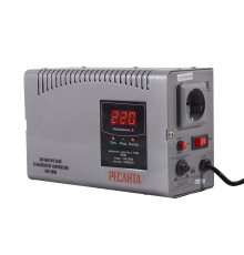 Стабилизатор напряжения Ресанта АСН-500 Н