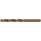 Сверла по металлу HSS с добавкой кобальта 5% Профи 8,0 мм ( 5 шт.) FIT HQ