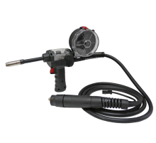 Сварочная горелка Spool Gun для Ресанта САИПА-220 Синергия