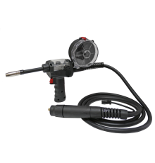 Сварочная горелка Spool Gun для Ресанта САИПА-220 Синергия Сварочная горелка Spool Gun для Ресанта САИПА-220 Синергия