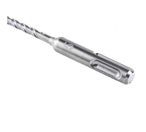 Бур по бетону Drei spitzen, 5 x 115 мм, SDS Plus Gross Бур по бетону Drei spitzen, 5 x 115 мм, SDS Plus Gross