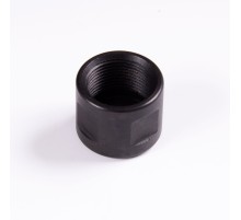 Ремкомплект для угловой бормашины QA-633Q, корпус цангового зажима MIGHTY SEVEN QA-633P33