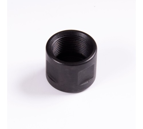 Ремкомплект для угловой бормашины QA-633Q, корпус цангового зажима MIGHTY SEVEN QA-633P33