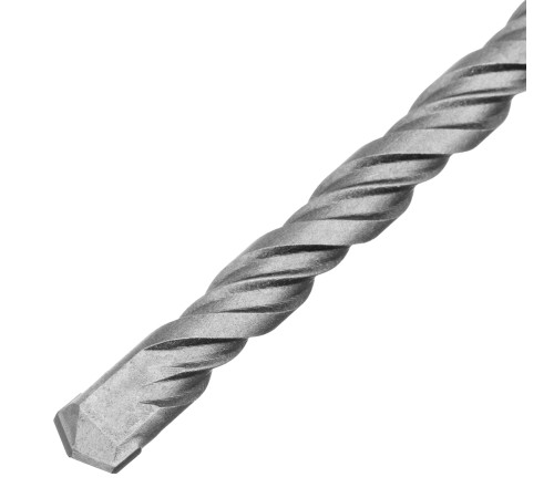 Набор буров по бетону, 5-6-8-10 х 160 мм, 4 шт, в пластиковой коробке, SDS Plus Matrix