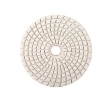 Круг шлифовальный гибкий Sturm! 9012-W100-1500