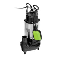 Фекальный насос СФН750, 750 Вт, напор 16 м, 22000 л/ч Сибртех