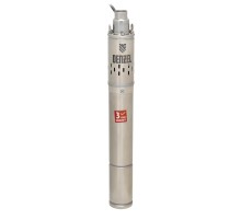 Скважинный насос DWS-3-75, винтовой, диаметр 3", 500 Вт, 1600 л/ч, напор 75 м Denzel Скважинный насос DWS-3-75, винтовой, диаметр 3", 500 Вт, 1600 л/ч, напор 75 м Denzel