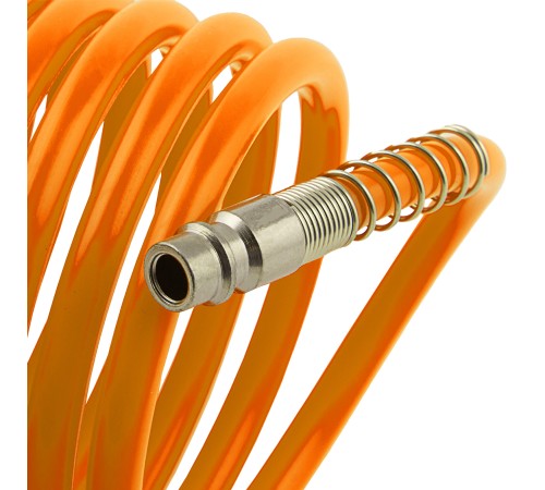 Набор пневмоинструмента, 5 предметов, быстросъемное соединение, краскораспылитель с верхним бачком Matrix Набор пневмоинструмента, 5 предметов, быстросъемное соединение, краскораспылитель с верхним бачком Matrix