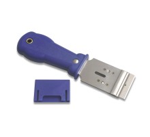 Нож скребковый широкий МАСТАК 107-03004