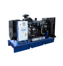 Дизельный генератор ТСС АД-400С-Т400-1РМ20 (Mecc Alte)