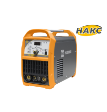 Аппарат аргонодуговой сварки HUGONG ETIG 200DP III (cold tack)