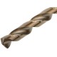 Сверла по металлу HSS с добавкой кобальта 5% Профи 10,0 мм ( 5 шт.) FIT HQ