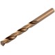 Сверла по металлу HSS с добавкой кобальта 5% Профи 12,0 мм ( 5 шт.) FIT HQ