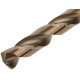 Сверла по металлу HSS с добавкой кобальта 5% Профи 12,0 мм ( 5 шт.) FIT HQ