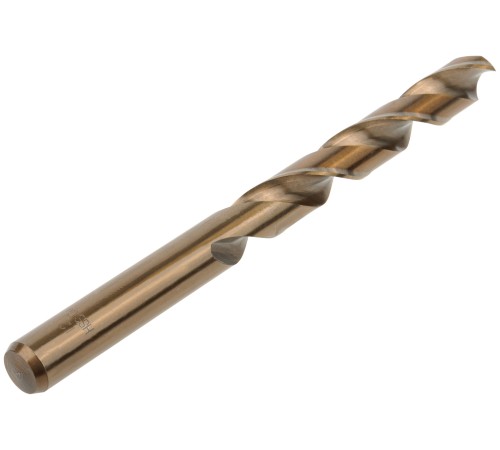 Сверла по металлу HSS с добавкой кобальта 5% Профи 12,0 мм ( 5 шт.) FIT HQ Сверла по металлу HSS с добавкой кобальта 5% Профи 12,0 мм ( 5 шт.) FIT HQ