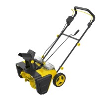 Снегоуборщик аккумуляторный Huter SGC 40-Li