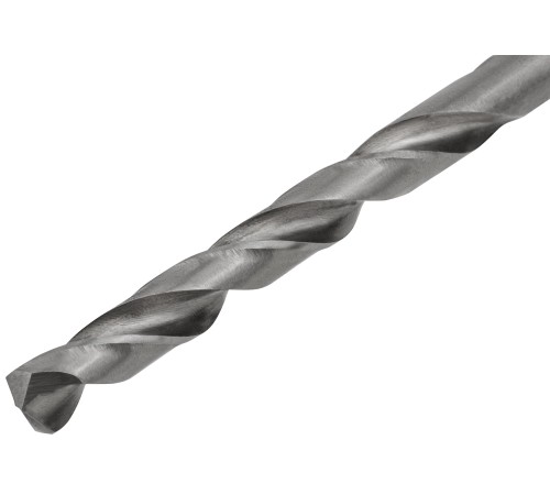 Сверло HSS по металлу,полированное, U-хвостовик под биту, инд.упаковка 5,0 мм FIT IT Сверло HSS по металлу,полированное, U-хвостовик под биту, инд.упаковка 5,0 мм FIT IT