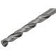 Сверло HSS по металлу,полированное, U-хвостовик под биту, инд.упаковка 5,0 мм FIT IT