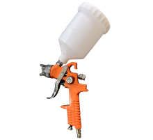 Пневматический краскопульт ПК-600 регулируемый Вихрь