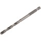 Сверло HSS по металлу,полированное, U-хвостовик под биту, инд.упаковка 6,0 мм FIT IT