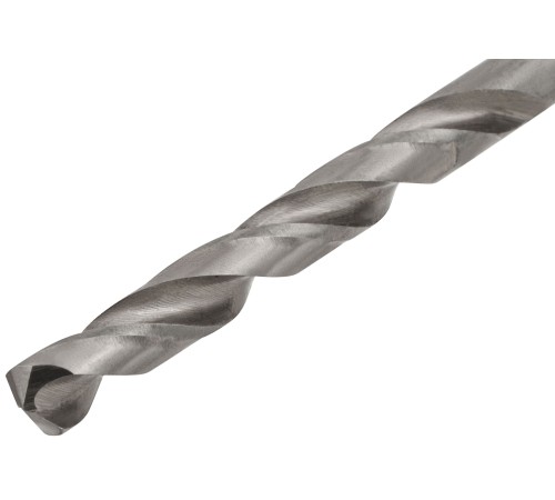 Сверло HSS по металлу,полированное, U-хвостовик под биту, инд.упаковка 6,0 мм FIT IT Сверло HSS по металлу,полированное, U-хвостовик под биту, инд.упаковка 6,0 мм FIT IT