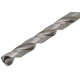 Сверло HSS по металлу,полированное, U-хвостовик под биту, инд.упаковка 6,0 мм FIT IT