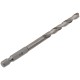Сверло HSS по металлу,полированное, U-хвостовик под биту, инд.упаковка 6,0 мм FIT IT