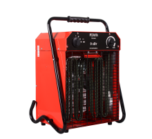 Электрическая теплопушка РЕСАНТА ТЭП-9000