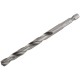 Сверло HSS по металлу,полированное, U-хвостовик под биту, инд.упаковка 8,0 мм FIT IT