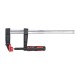 Струбцина винтовая P.I.T. ADVANCE HCLF03-0300