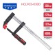 Струбцина винтовая P.I.T. ADVANCE HCLF03-0300