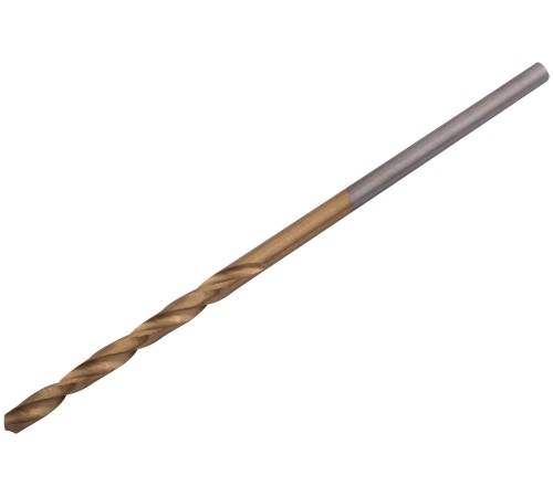 Сверла HSS по металлу, титановое покрытие 1,5 мм (10 шт.) FIT IT Сверла HSS по металлу, титановое покрытие 1,5 мм (10 шт.) FIT IT