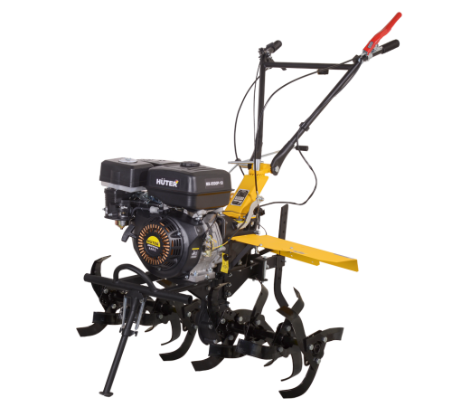 Сельскохозяйственная машина Huter MK-9500P-10