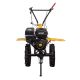 Сельскохозяйственная машина Huter MK-9500P-10