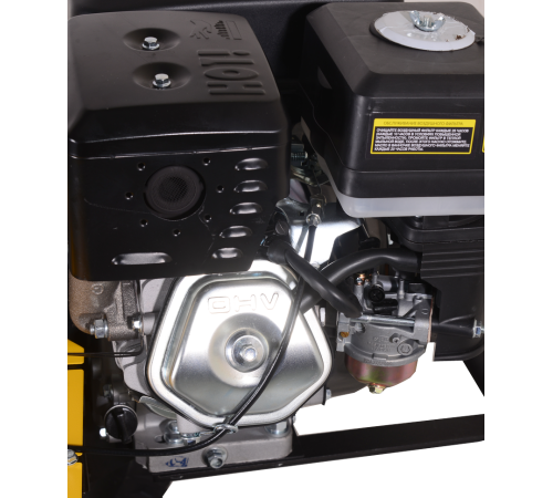 Сельскохозяйственная машина Huter MK-9500P-10
