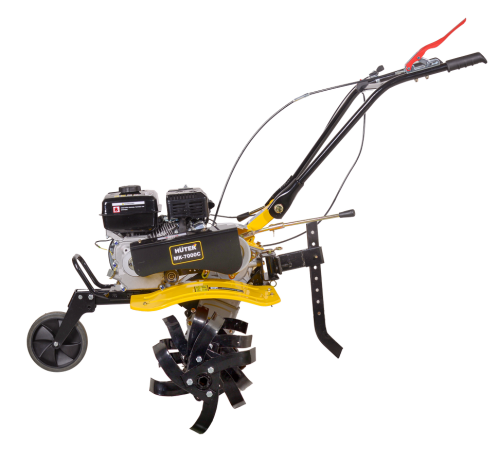 Сельскохозяйственная машина Huter MK-7000PС без колёс Сельскохозяйственная машина Huter MK-7000PС без колёс