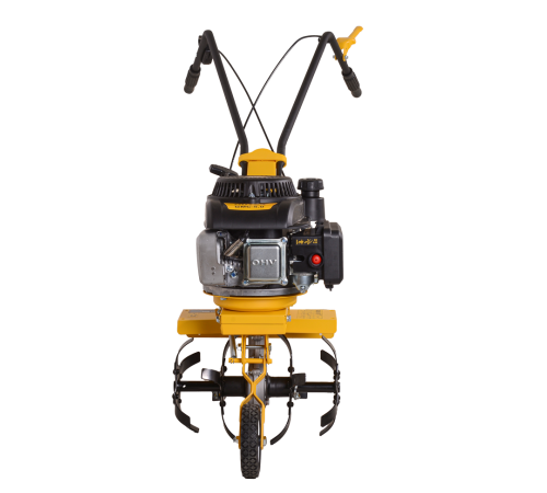 Мотокультиватор Huter GMC-5.0