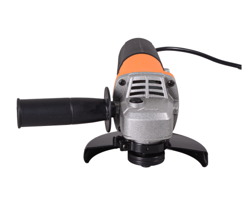Углошлифовальная машина (болгарка) Вихрь УШМ-125/1100Э