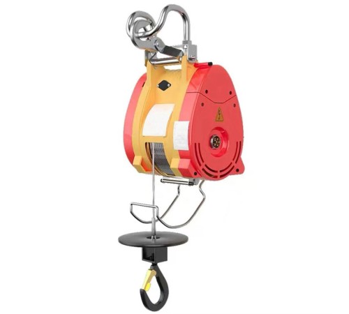 Таль электрическая подвесная TOR SK-300 г/п 
300 кг 30 м Таль электрическая подвесная TOR SK-300 г/п 
300 кг 30 м