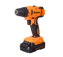 Дрель-шуруповерт Вихрь ДА-20Л-2К