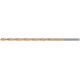 Сверла HSS по металлу, удлиненные, титановое покрытие 3,5х112 мм (10 шт.) FIT IT