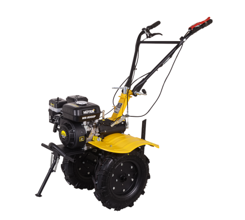 Сельскохозяйственная машина Huter MK-8000P
