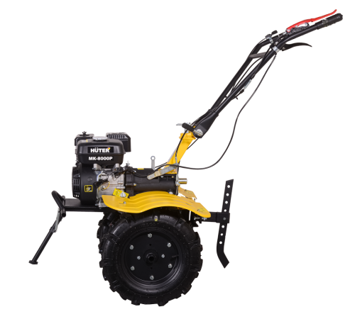 Сельскохозяйственная машина Huter MK-8000P